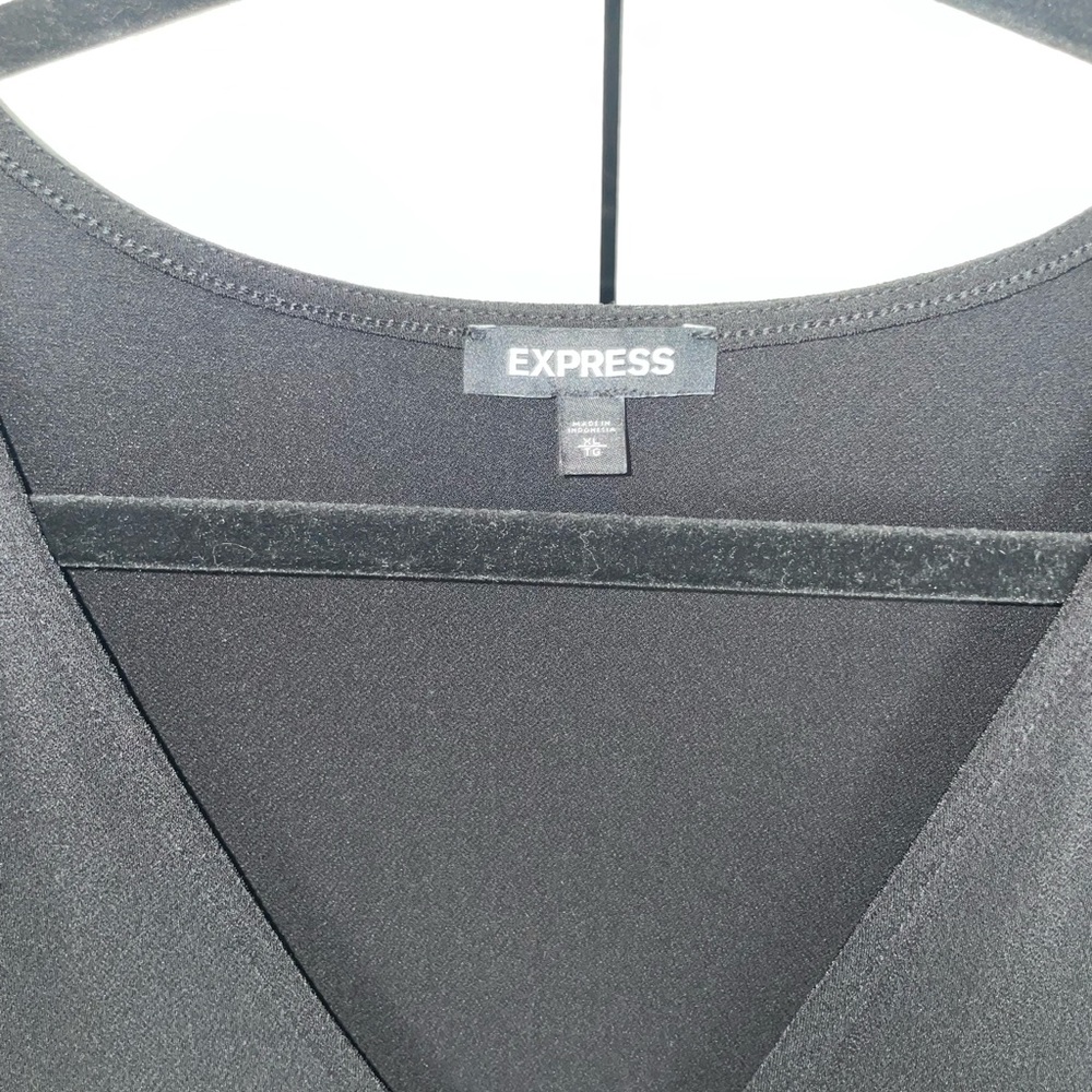 Express top - Picture 2 of 4